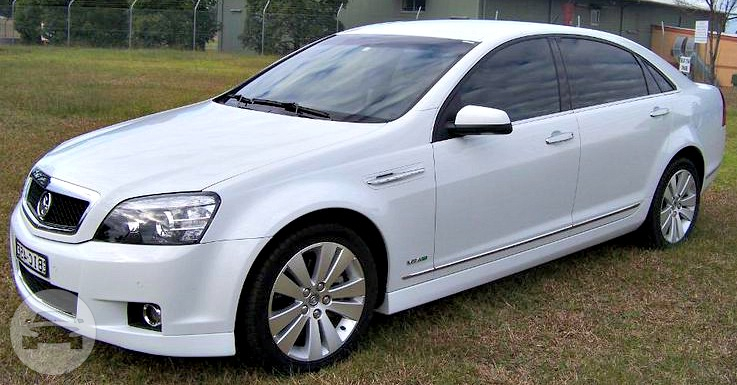 Luxury Sedan
Sedan /
Cairns City, QLD

 / Hourly AUD$ 0.00
