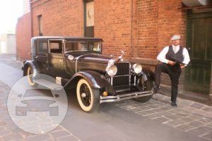   1928 Hudson Landau
Sedan /
Creswick VIC 3363, Australia

 / Hourly AUD$ 0.00
