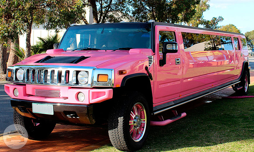 16 passenger Hot Pink Hummer
Hummer /
Perth WA, Australia

 / Hourly AUD$ 0.00
