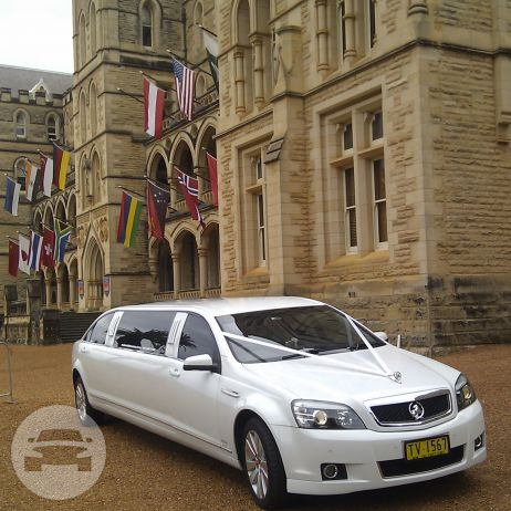 Holden Caprice 
Limo /
Shellharbour NSW 2529, Australia

 / Hourly AUD$ 0.00
