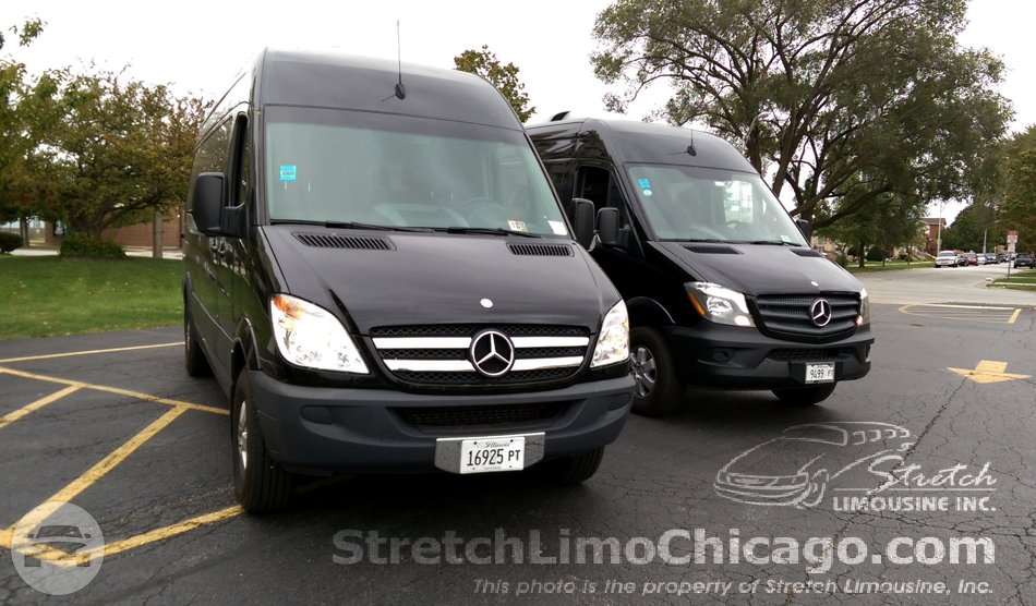 Mercedes Sprinter
Van /


 / Hourly (Other services) AUD$ 75.00
