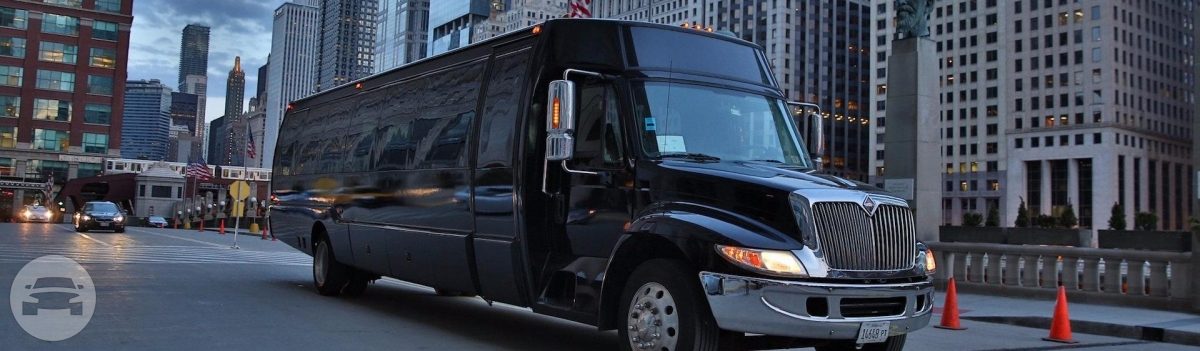 Limo Bus
Party Limo Bus /


 / Hourly AUD$ 0.00
