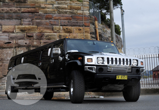 Hummer Limousine
Limo /
Chiswick NSW 2046, Australia

 / Hourly AUD$ 0.00
