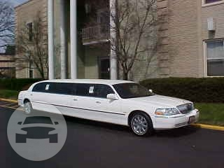 White Lincoln Stretch Limousine
Limo /


 / Hourly AUD$ 0.00
