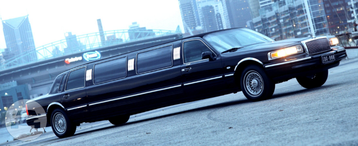 THE LINCOLN ROYALE BLACK
Limo /
Melbourne, VIC

 / Hourly AUD$ 260.00
