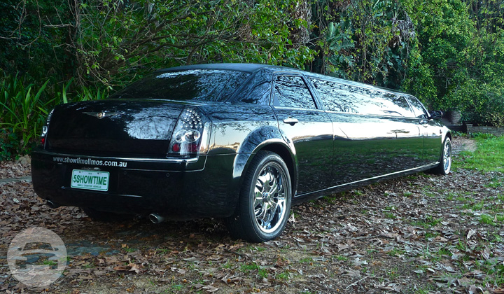 10 passenger Chrysler 300C Black 
Limo /
Perth WA 6000, Australia

 / Hourly AUD$ 0.00
