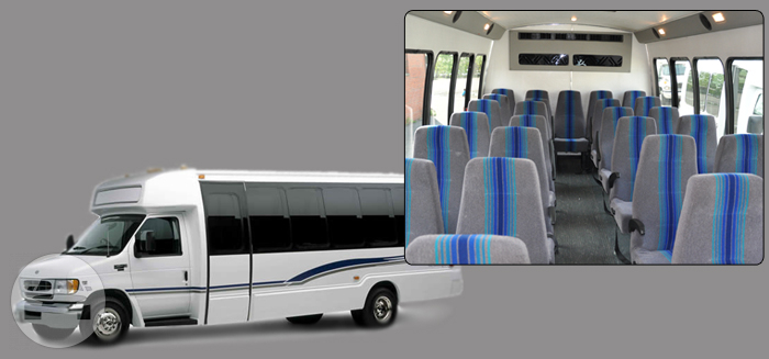 28 passenger Mini Bus
Coach Bus /


 / Hourly AUD$ 125.00
