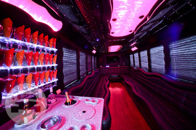 24 Passenger Limo Bus
Party Limo Bus /


 / Hourly AUD$ 0.00
