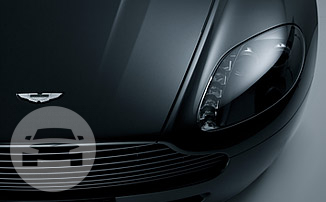 Aston Martin V8 Vantage
Sedan /
Canberra ACT 2601, Australia

 / Hourly AUD$ 0.00
