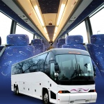 56 Passenger Motor Coach
Coach Bus /


 / Hourly AUD$ 0.00
