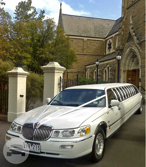 Lincoln Lear Jet Limousine
Limo /
Melbourne, VIC

 / Hourly AUD$ 575.00
