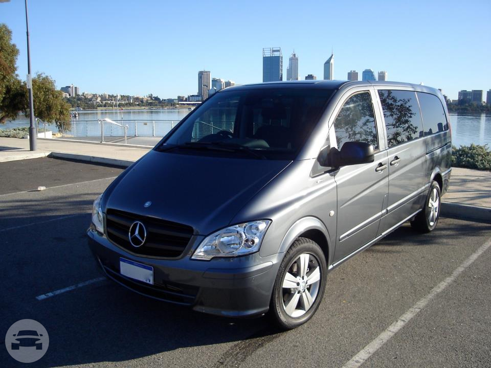 Mercedes Viano
Van /
Perth WA 6000, Australia

 / Hourly AUD$ 0.00
