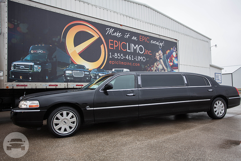 6 passenger Lincoln Towncar
Limo /


 / Hourly AUD$ 0.00
