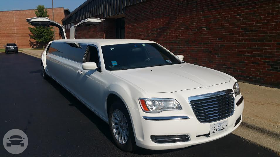 Chrysler 300 (Two Door) Limousine
Limo /


 / Hourly AUD$ 0.00

