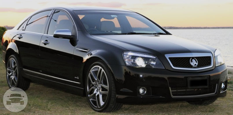 Holden Caprice (Black)
Sedan /
Seacombe Heights SA 5047, Australia

 / Hourly AUD$ 0.00
