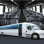 44/35 Passenger Coach Bus
Coach Bus /


 / Hourly AUD$ 0.00
