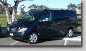 Mercedes Viano
Van /
Abbotsford VIC 3067, Australia

 / Hourly AUD$ 140.00
