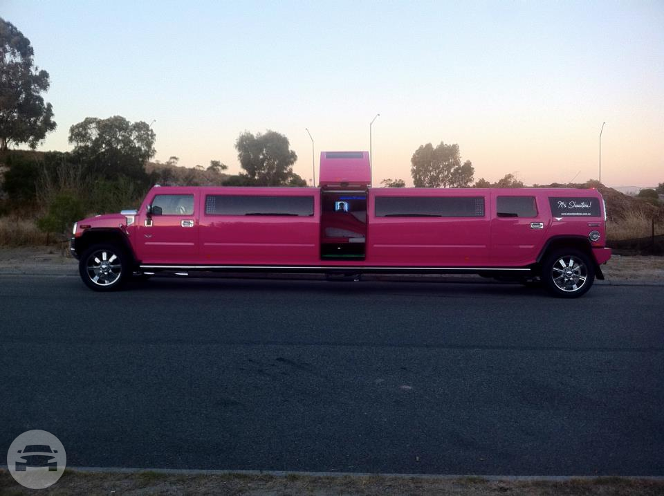 16 passenger Pink Hummer
Hummer /
Perth WA 6000, Australia

 / Hourly AUD$ 0.00

