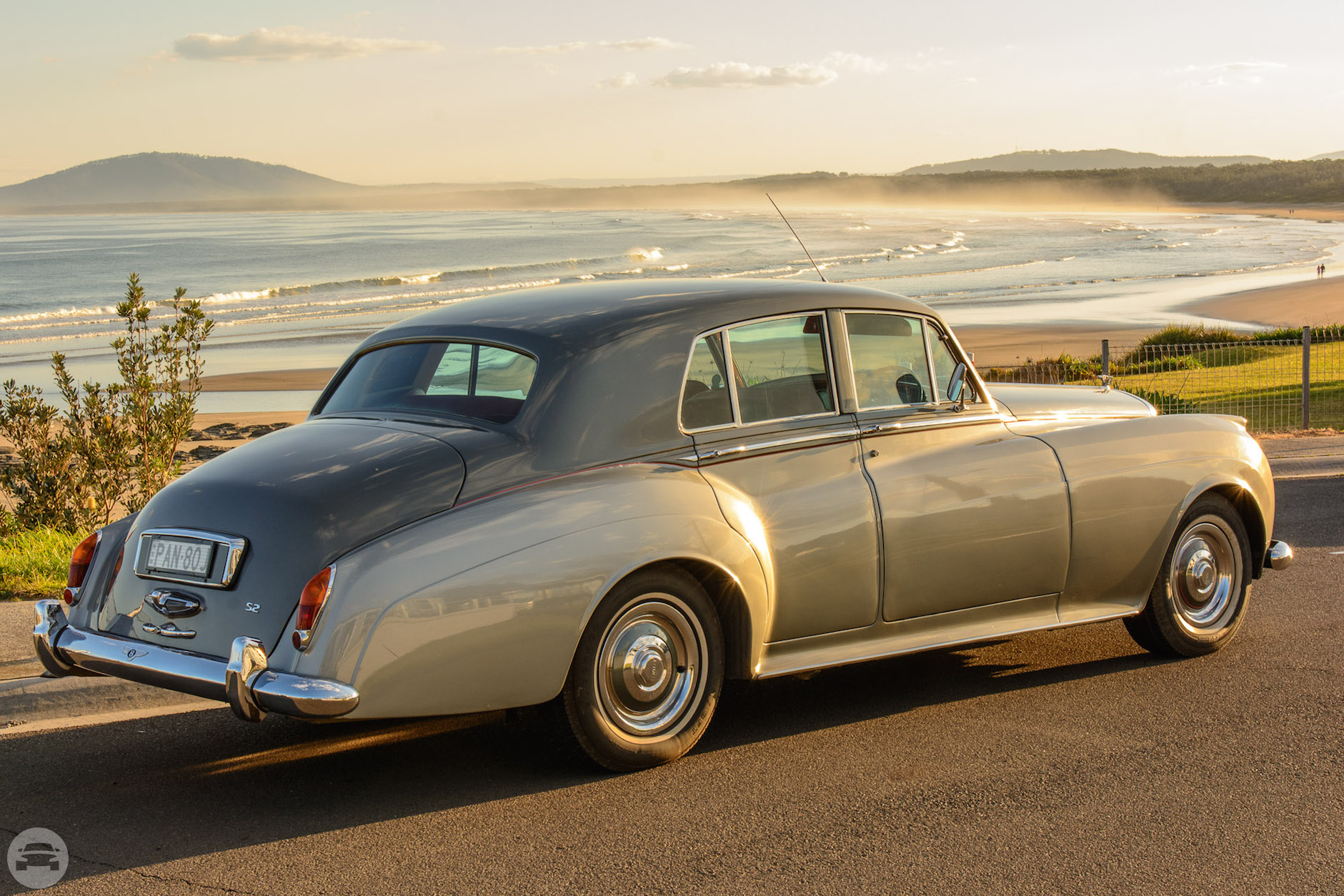 Bentley S2
Sedan /
Wollongong NSW 2500, Australia

 / Hourly AUD$ 0.00
