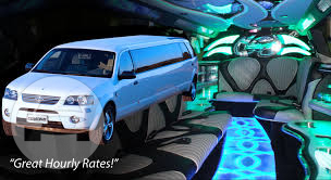 Luxury Stretch Limousines
Limo /
Forrestfield, WA

 / Hourly AUD$ 0.00
