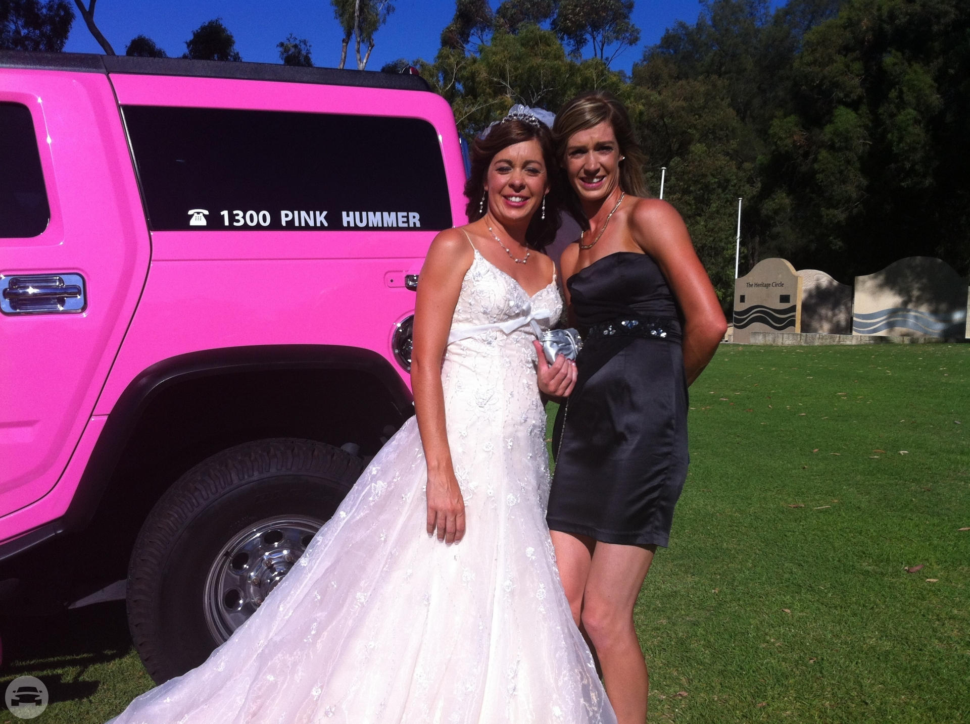 Our Brand New 2007 Luxury Stretch Limousine in Pink
Hummer /
Perth WA 6000, Australia

 / Hourly AUD$ 0.00
