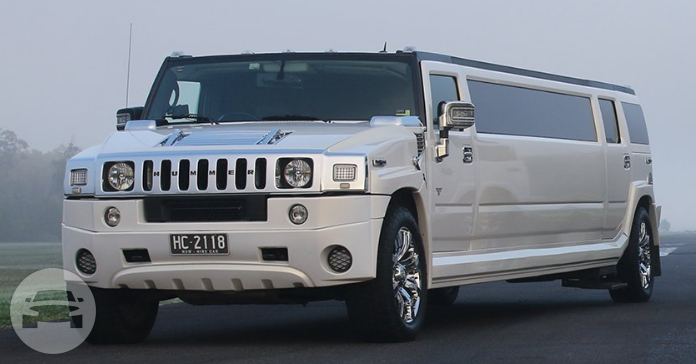 H2 Hummer Stretch Limousine
Limo /
Cardiff NSW 2285, Australia

 / Hourly AUD$ 0.00
