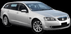 2011 Holden Commodore Sportwagon
Sedan /
Brisbane City, QLD

 / Hourly AUD$ 0.00
