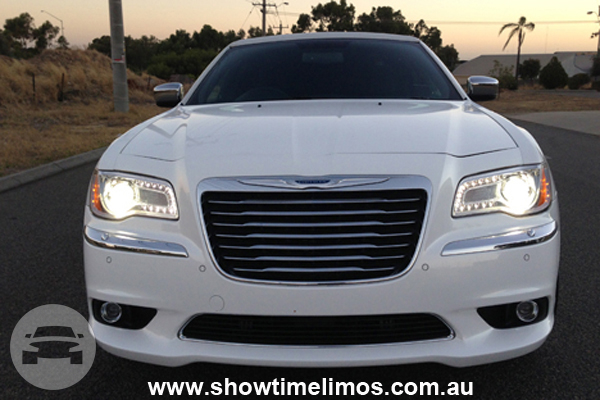 12 passenger Chrysler 300C 
Limo /
Perth WA 6000, Australia

 / Hourly AUD$ 0.00
