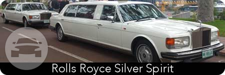 1980s Rolls Royce Silver Spirit 
Limo /
Ambrose QLD 4695, Australia

 / Hourly AUD$ 0.00
