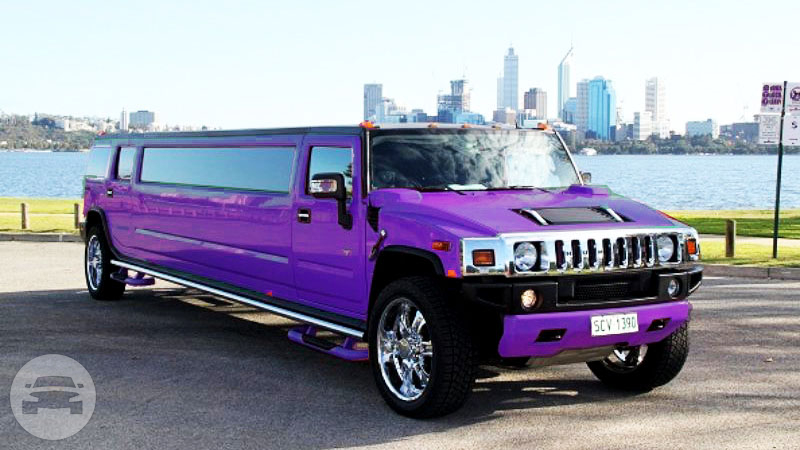 14 seater Purple Hummer
Limo /
Perth WA 6000, Australia

 / Hourly AUD$ 0.00
