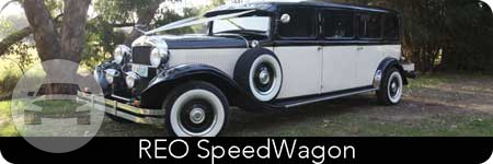 1934 REO SpeedWagon
Limo /
Mosman Park WA 6012, Australia

 / Hourly AUD$ 0.00

