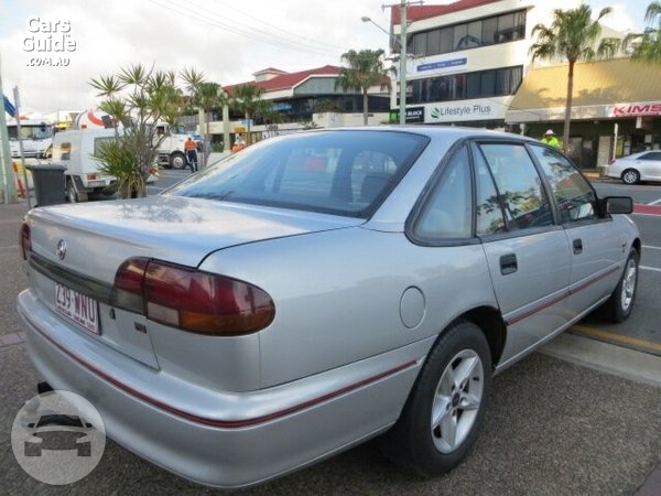 Holden Commodore
Sedan /
Ashmore, QLD

 / Hourly AUD$ 0.00
