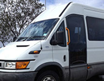 17 seat Iveco mini bus
Coach Bus /
Perth WA 6000, Australia

 / Hourly AUD$ 0.00
