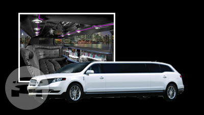 2014 White Lincoln MKT 10 Passengers
Limo /


 / Hourly AUD$ 0.00

