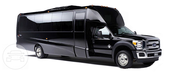 Executive / Party Buses
Party Limo Bus /


 / Hourly AUD$ 0.00
