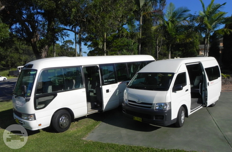 20 seat mini bus
Coach Bus /
Warners Bay NSW 2282, Australia

 / Hourly AUD$ 0.00
