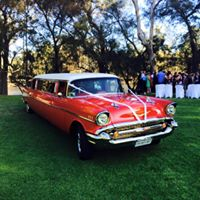 Chevrolet Strech Limo
Limo /
Forrestfield, WA

 / Hourly AUD$ 0.00
