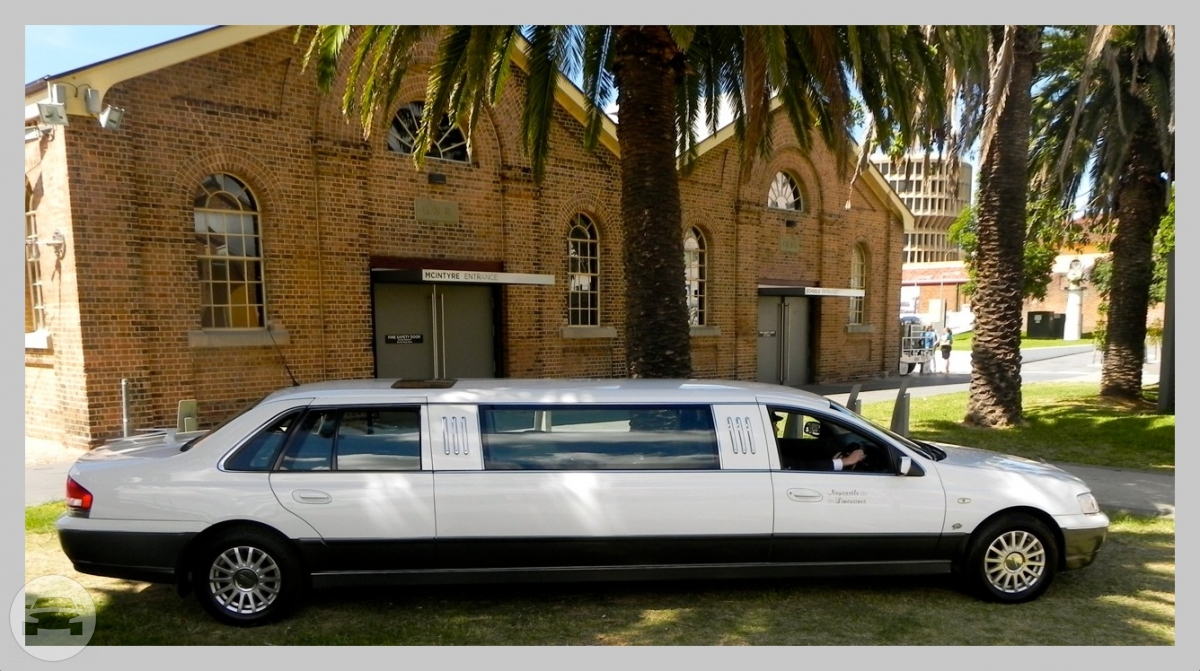 FORD STRETCH LIMOUSINES
Limo /
Warners Bay NSW 2282, Australia

 / Hourly AUD$ 395.00
