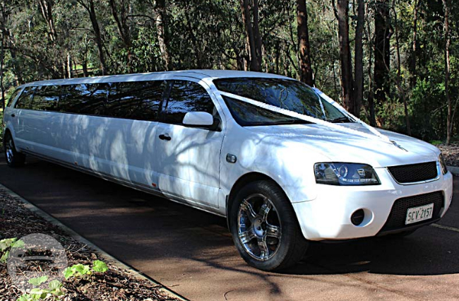 14 passenger Dreamtech SUV
Limo /
Perth WA, Australia

 / Hourly AUD$ 0.00

