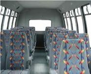 PARTY BUS
Party Limo Bus /
Perth, WA

 / Hourly AUD$ 0.00
