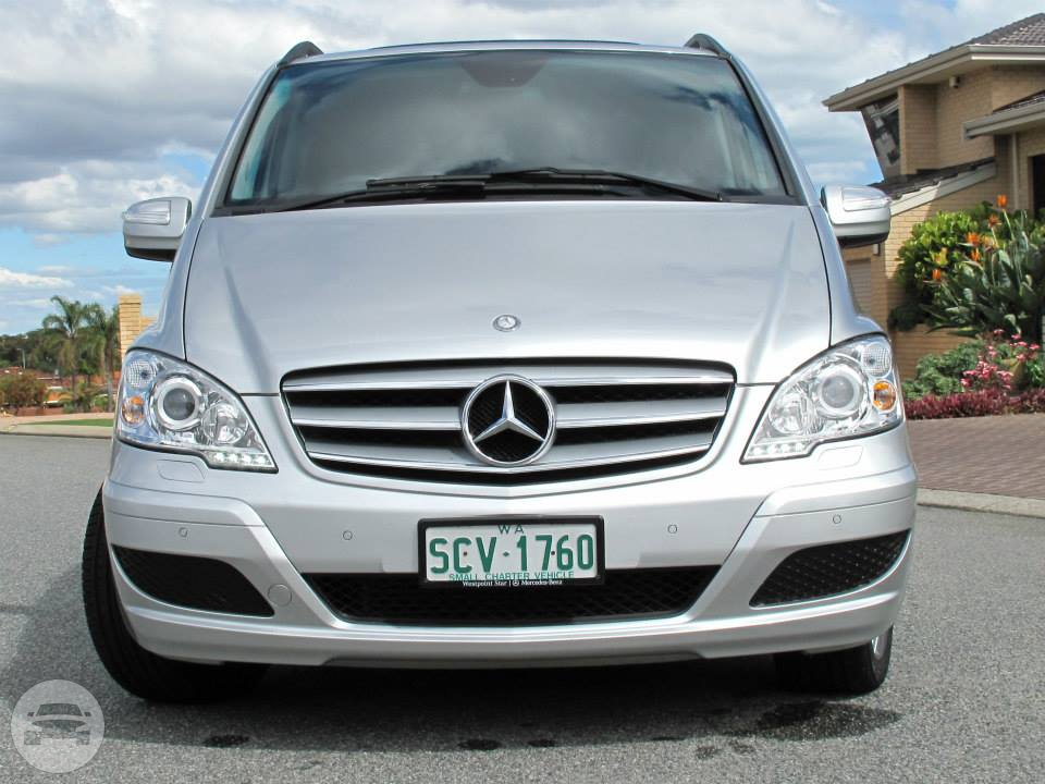 Mercedes Viano
Van /
Stirling WA 6021, Australia

 / Hourly AUD$ 95.00
