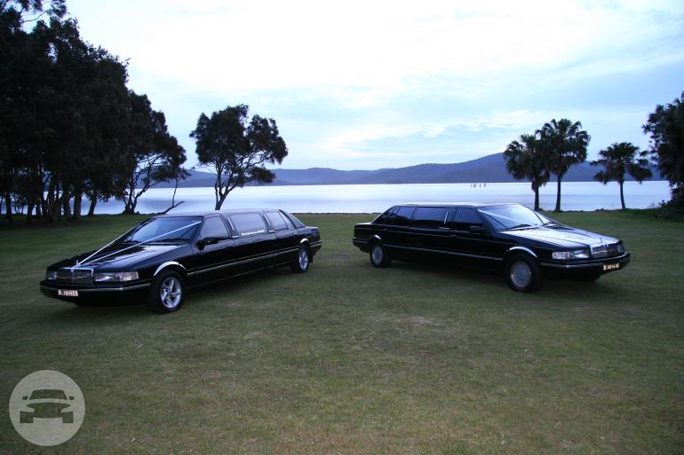 FORD STRETCH LIMOUSINES
Limo /
Forster - Tuncurry NSW 2428, Australia

 / Hourly AUD$ 0.00
