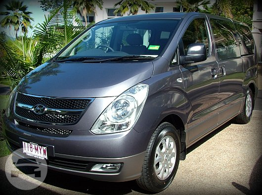 Hyundai Imax Luxury
Limo /
Port Douglas QLD 4877, Australia

 / Hourly AUD$ 0.00
