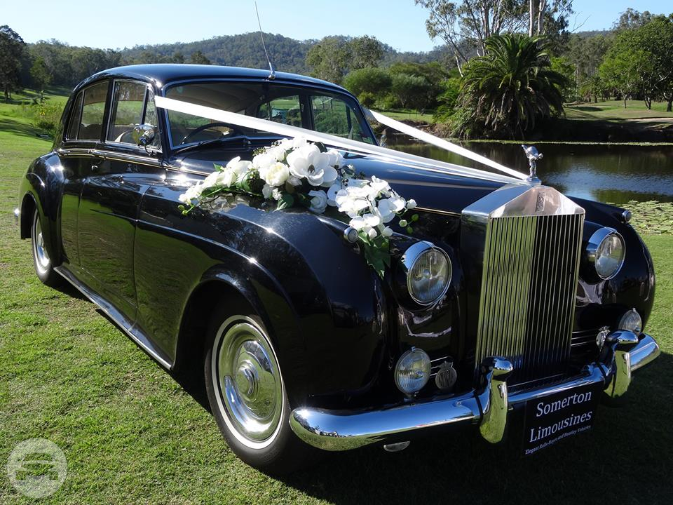 1955 Rolls Royce Silver Cloud I
Sedan /
Gold Coast QLD, Australia

 / Hourly AUD$ 0.00
