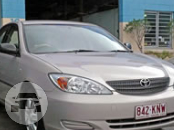 Toyota Camry Automatic Yr2002
Sedan /
Burleigh Heads QLD 4220, Australia

 / Hourly AUD$ 0.00
