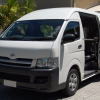 Toyota Hiace Commuter
Van /
Londonderry NSW 2753, Australia

 / Hourly AUD$ 0.00
