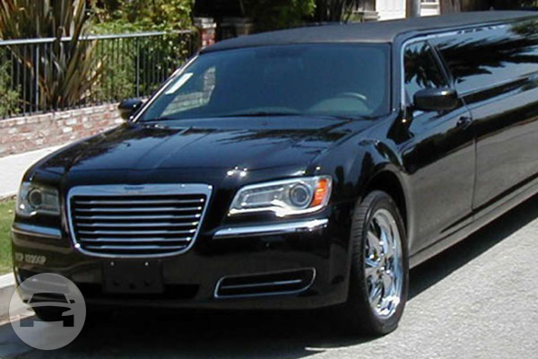 Chrysler 300C
Limo /
Melbourne, VIC

 / Hourly AUD$ 0.00
