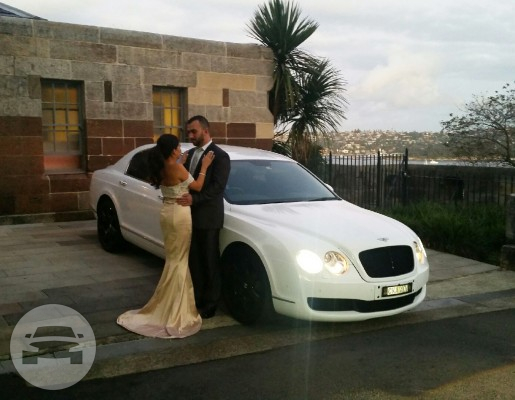 Bentley Wedding Cars Flying Spur 
Sedan /
Kogarah NSW 2217, Australia

 / Hourly AUD$ 0.00

