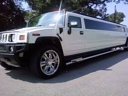 White Hummer Limousine
Hummer /


 / Hourly AUD$ 0.00
