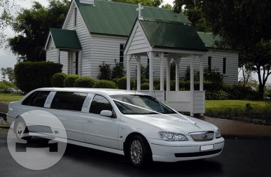 Stretch Limousine
Limo /
Cairns City, QLD

 / Hourly AUD$ 0.00
